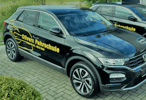 Klasse B VW TRoc